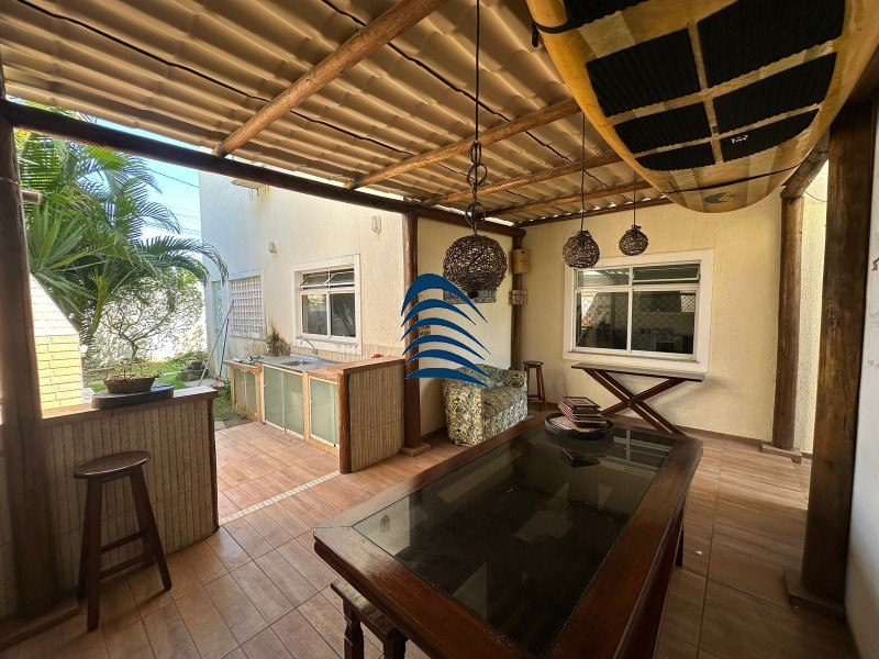 Casa, 4 quartos, 200 m² - Foto 9