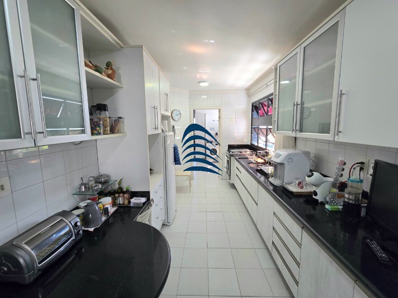 Apartamento, 4 quartos, 228 m² - Foto 23
