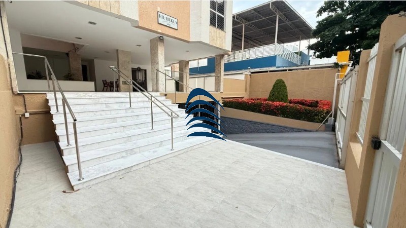 Apartamento, 2 quartos, 109 m² - Foto 1