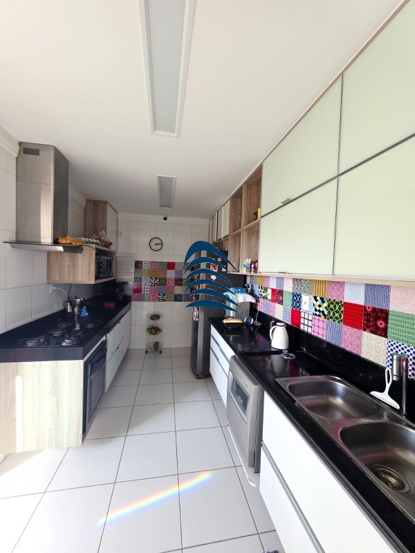 Apartamento, 4 quartos, 195 m² - Foto 46