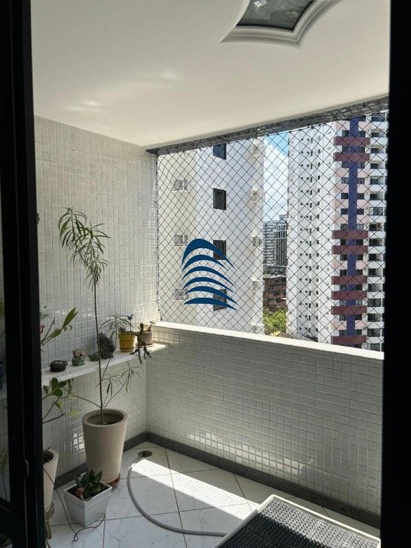 Apartamento, 3 quartos, 100 m² - Foto 11