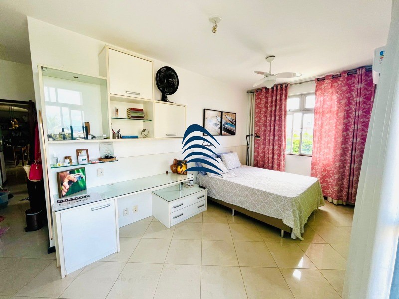 Apartamento, 3 quartos, 155 m² - Foto 9