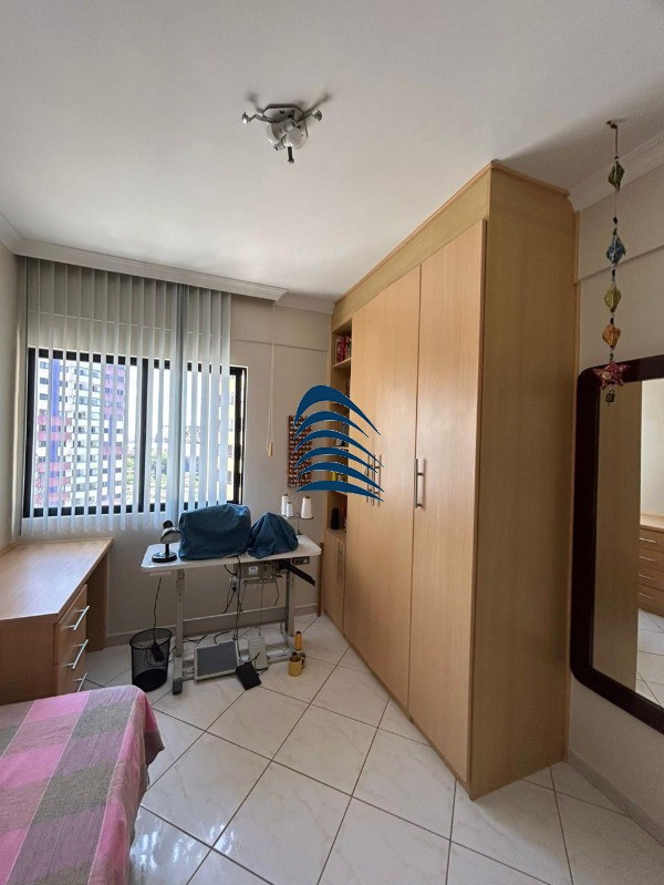 Apartamento, 3 quartos, 100 m² - Foto 2