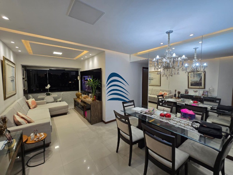 Apartamento, 3 quartos, 90 m² - Foto 1