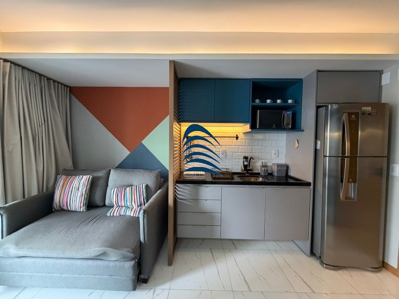 Apartamento, 1 quarto, 31 m² - Foto 8