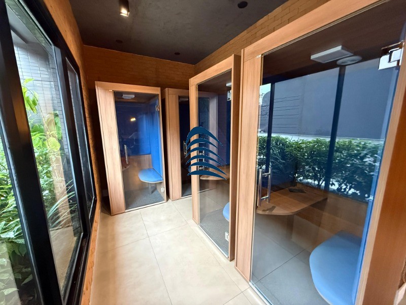 Apartamento, 1 quarto, 20 m² - Foto 9