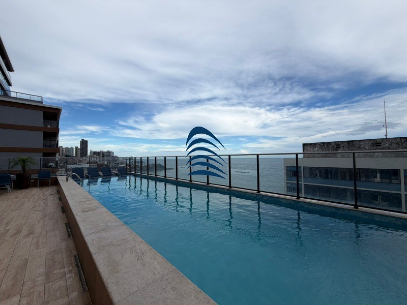 Apartamento, 1 quarto, 31 m² - Foto 9