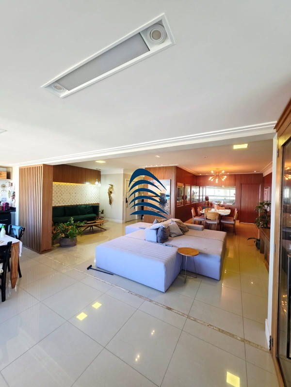 Apartamento, 4 quartos, 195 m² - Foto 37