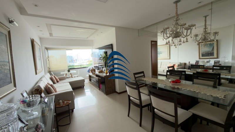 Apartamento, 3 quartos, 90 m² - Foto 15