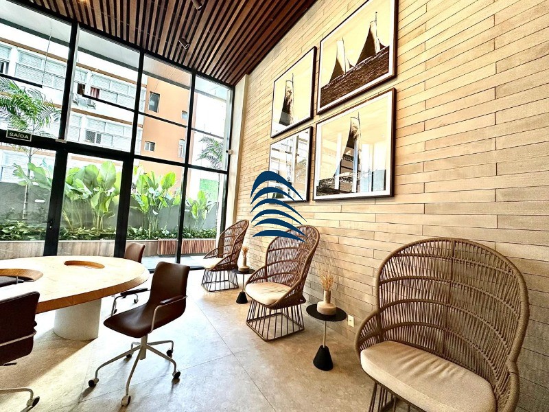 Apartamento, 1 quarto, 23 m² - Foto 15