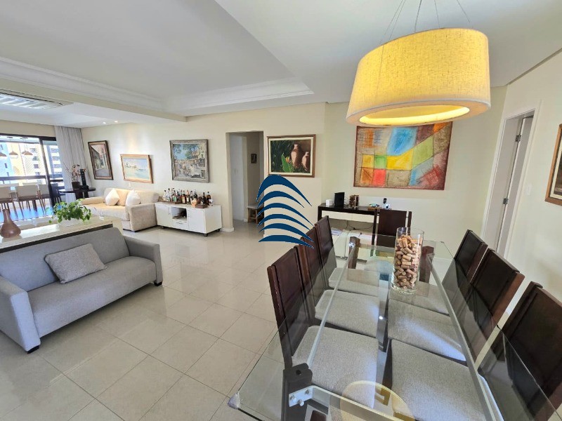 Apartamento, 4 quartos, 228 m² - Foto 8