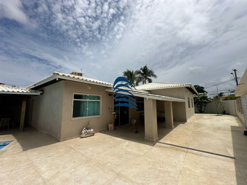 Casa, 3 quartos, 250 m² - Foto 12