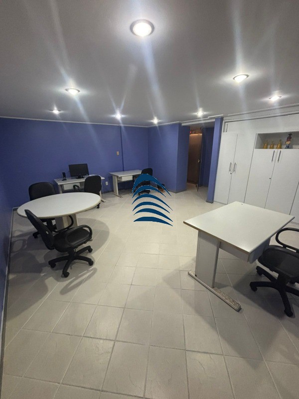 Apartamento, 1 quarto, 43 m² - Foto 3
