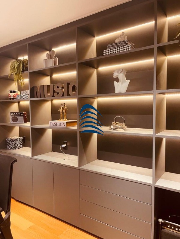 Apartamento, 2 quartos, 115 m² - Foto 14