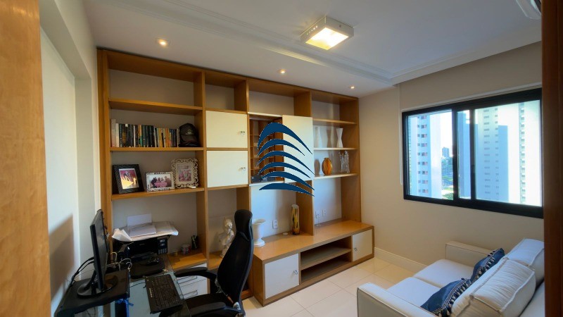 Apartamento, 3 quartos, 135 m² - Foto 6