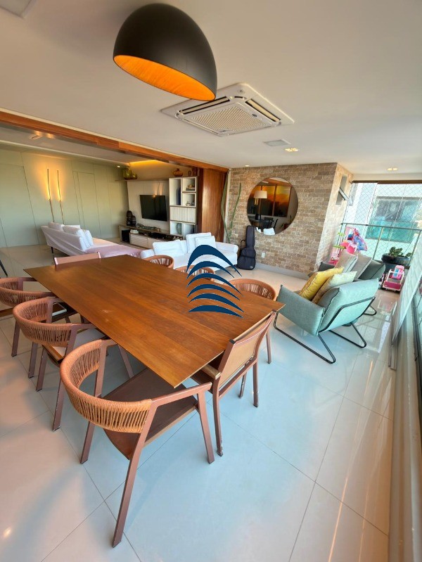 Apartamento, 3 quartos, 150 m² - Foto 23