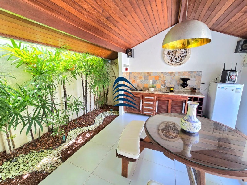 Casa, 4 quartos, 380 m² - Foto 14