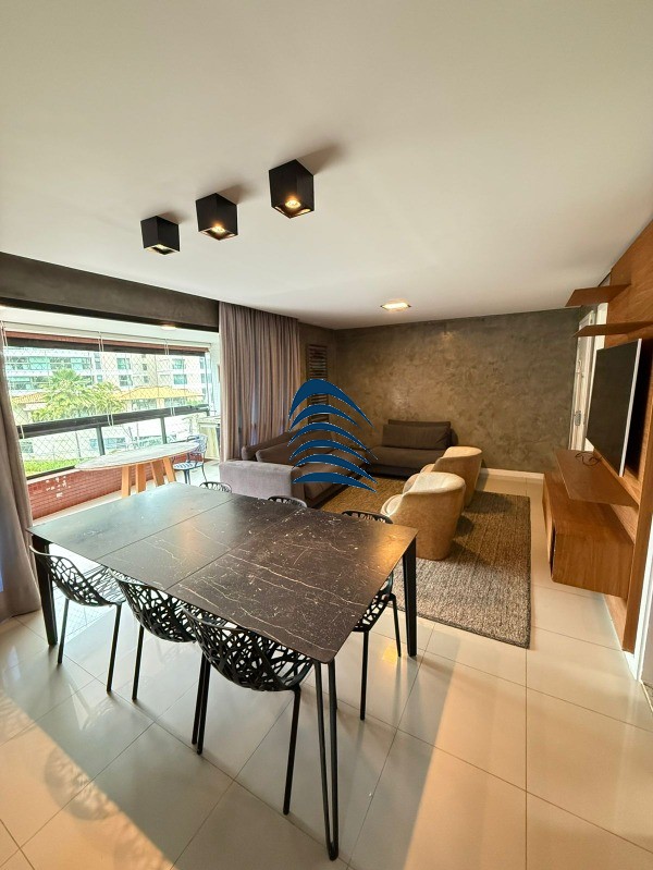 Apartamento, 3 quartos, 113 m² - Foto 2