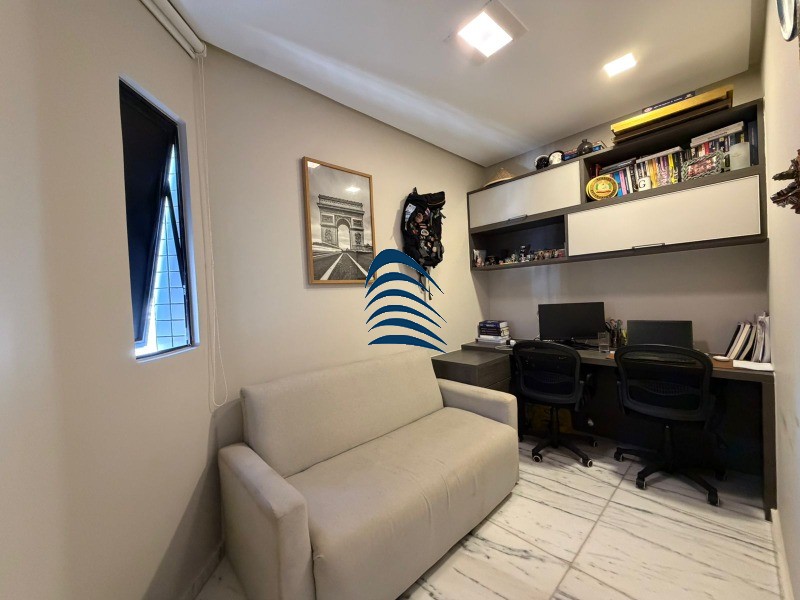 Apartamento, 3 quartos, 77 m² - Foto 5