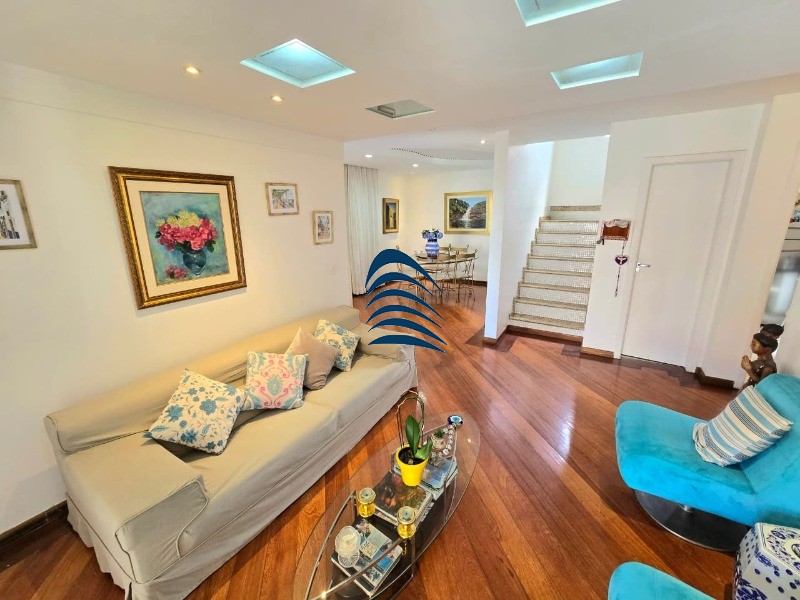 Casa, 4 quartos, 380 m² - Foto 5