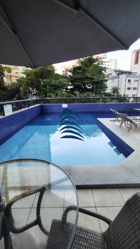Apartamento, 3 quartos, 190 m² - Foto 18