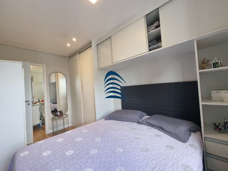 Apartamento, 2 quartos, 54 m² - Foto 7