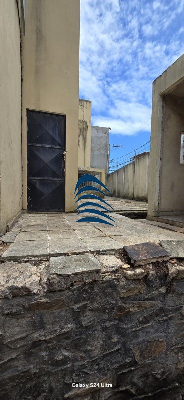Depósito-Galpão, 341 m² - Foto 7