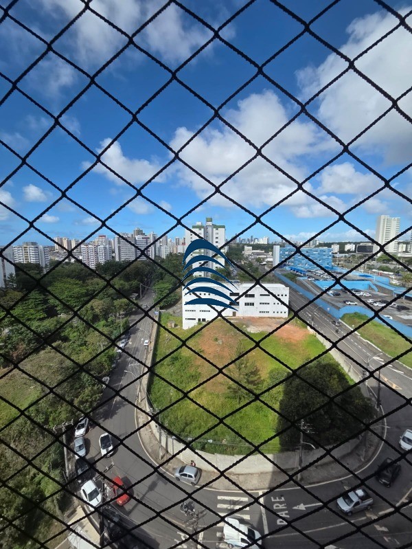 Apartamento, 1 quarto, 30 m² - Foto 4