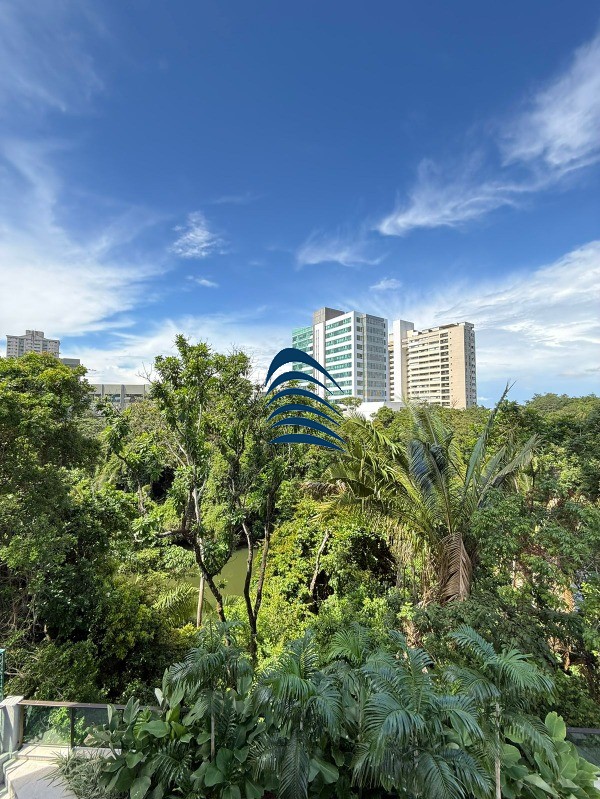 Apartamento, 4 quartos, 220 m² - Foto 18