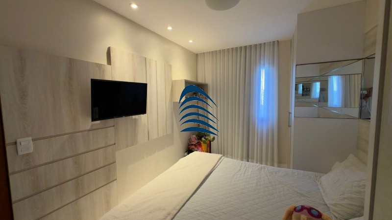 Apartamento, 3 quartos, 135 m² - Foto 10