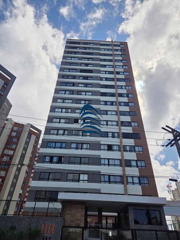 Apartamento, 1 quarto, 30 m² - Foto 2