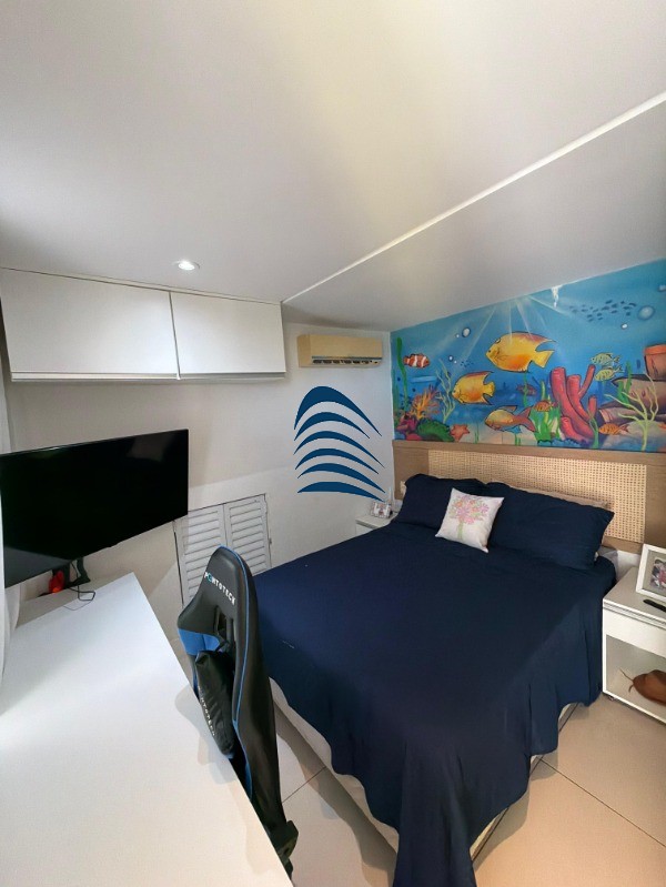 Apartamento, 2 quartos, 90 m² - Foto 8