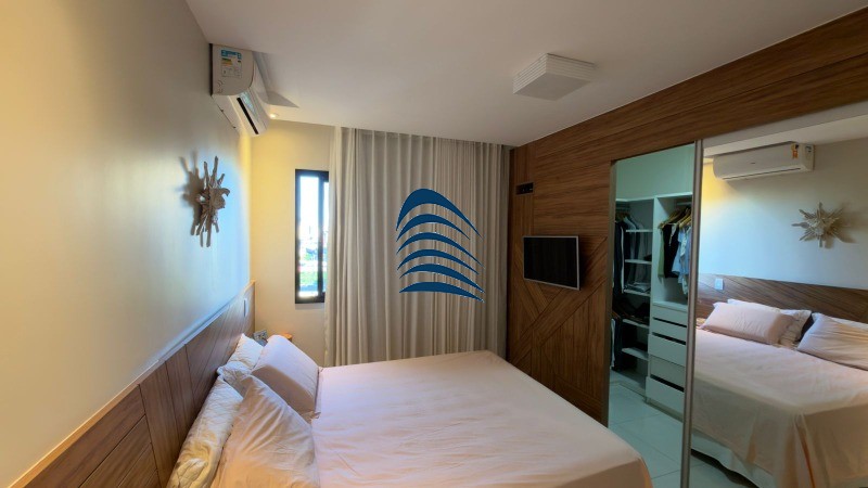Apartamento, 3 quartos, 135 m² - Foto 13