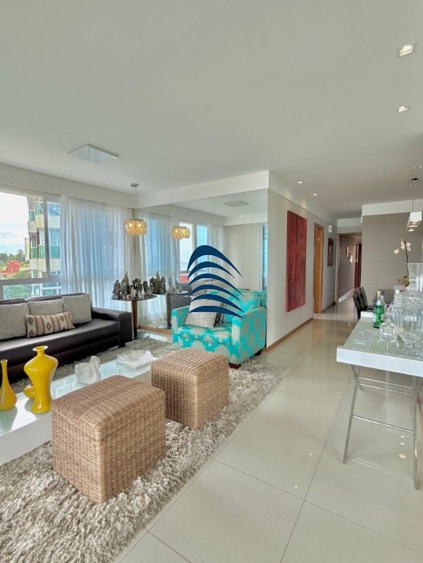 Apartamento, 3 quartos, 155 m² - Foto 6