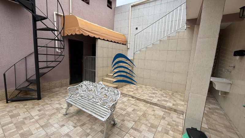 Casa, 4 quartos, 162 m² - Foto 8