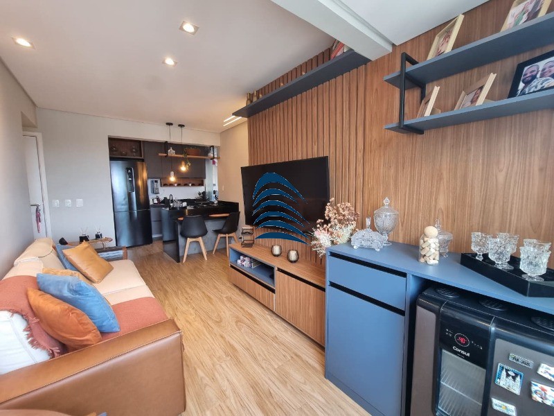 Apartamento, 2 quartos, 54 m² - Foto 1