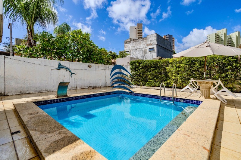Casa, 4 quartos, 350 m² - Foto 11