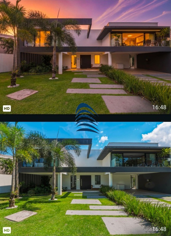 Casa, 6 quartos, 467 m² - Foto 45