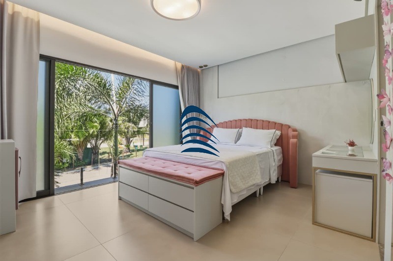 Casa, 6 quartos, 467 m² - Foto 13