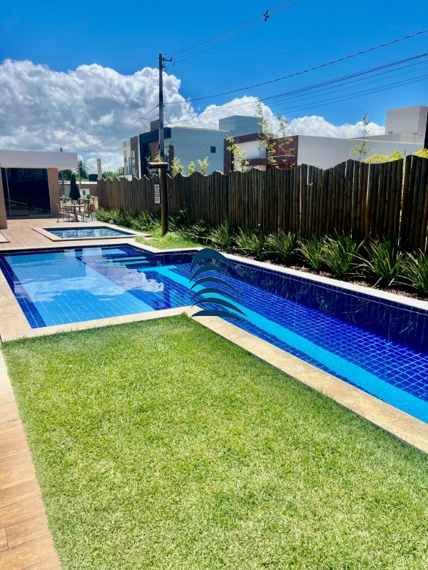 Casa, 3 quartos, 91 m² - Foto 9