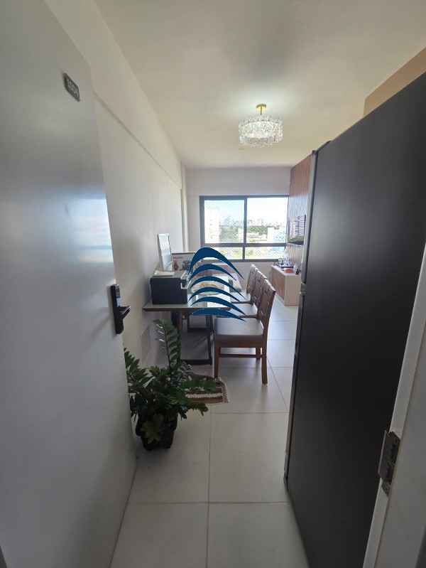 Apartamento, 1 quarto, 30 m² - Foto 10