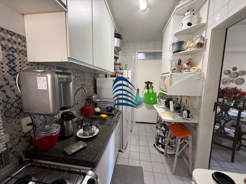 Apartamento, 3 quartos, 77 m² - Foto 6
