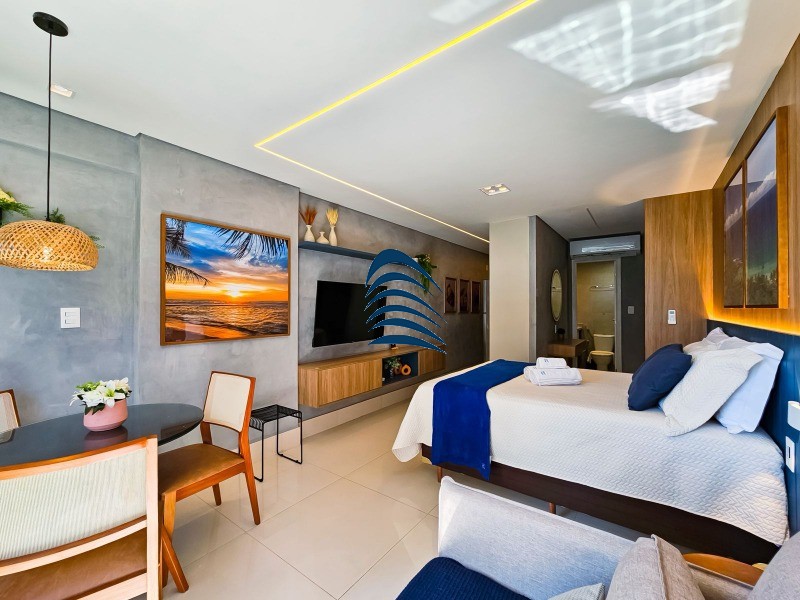Apartamento, 1 quarto, 31 m² - Foto 15