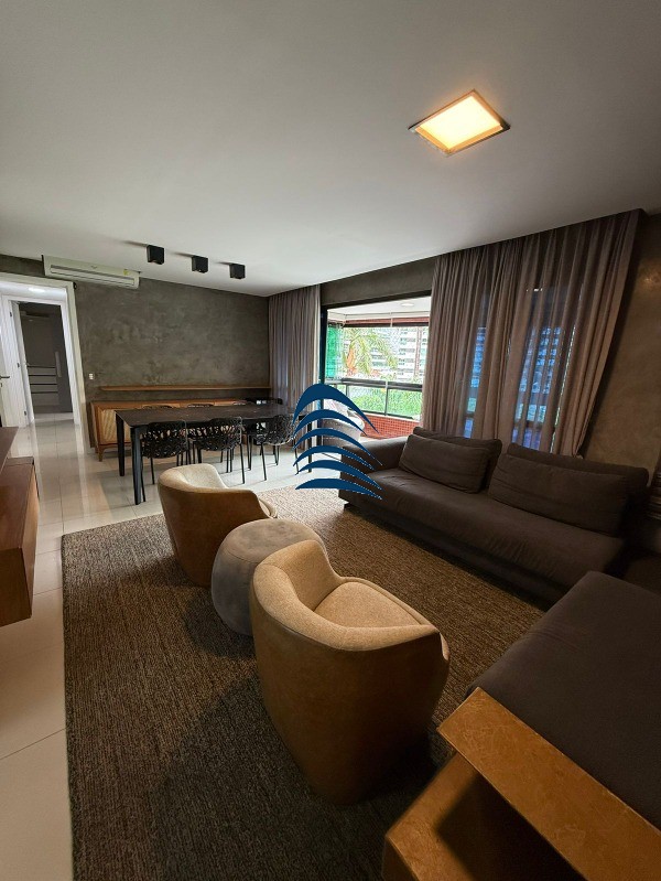 Apartamento, 3 quartos, 113 m² - Foto 21