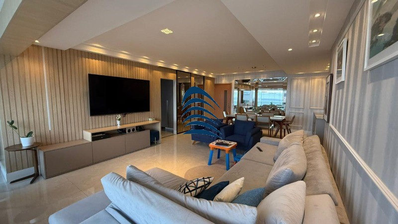 Apartamento, 3 quartos, 142 m² - Foto 10