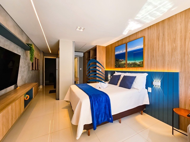 Apartamento, 1 quarto, 31 m² - Foto 9
