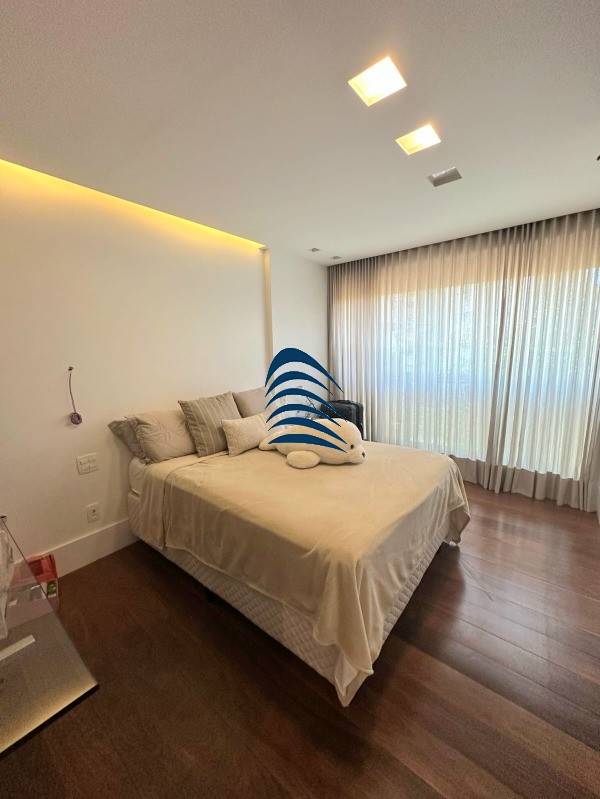 Apartamento, 4 quartos, 330 m² - Foto 10