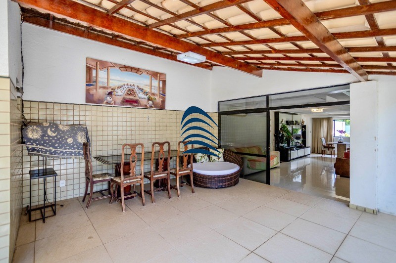 Casa, 4 quartos, 350 m² - Foto 21