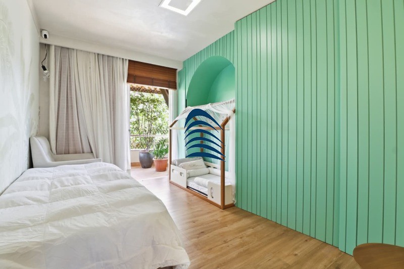 Apartamento, 4 quartos, 359 m² - Foto 9
