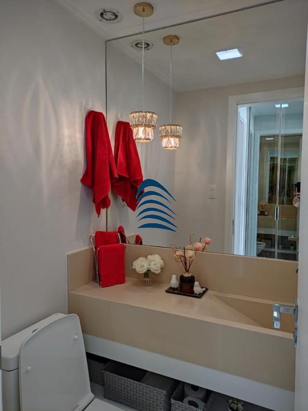 Apartamento, 3 quartos, 110 m² - Foto 6